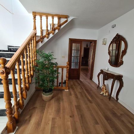 Villa De La Acacia Gojar Eksteriør bilde