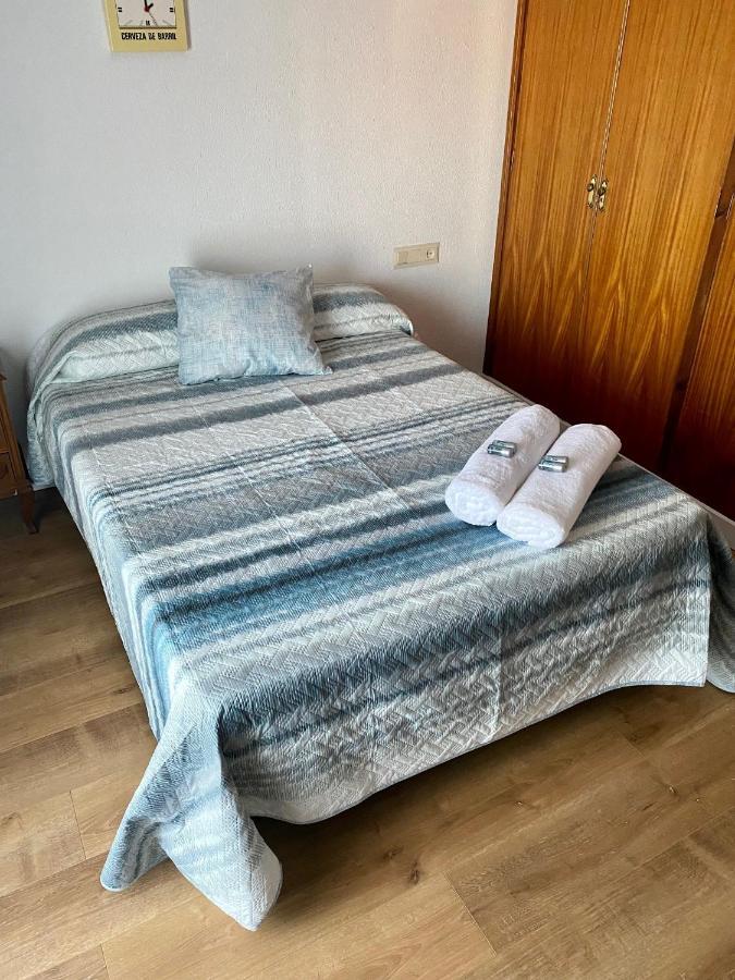Villa De La Acacia Gojar Eksteriør bilde