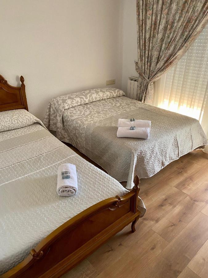 Villa De La Acacia Gojar Eksteriør bilde