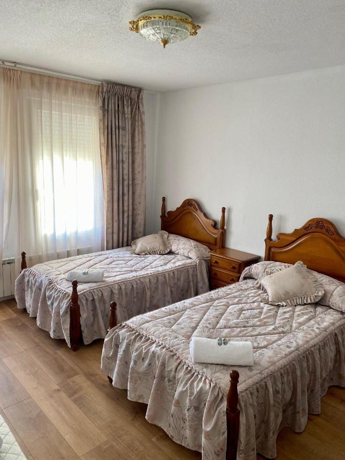 Villa De La Acacia Gojar Eksteriør bilde