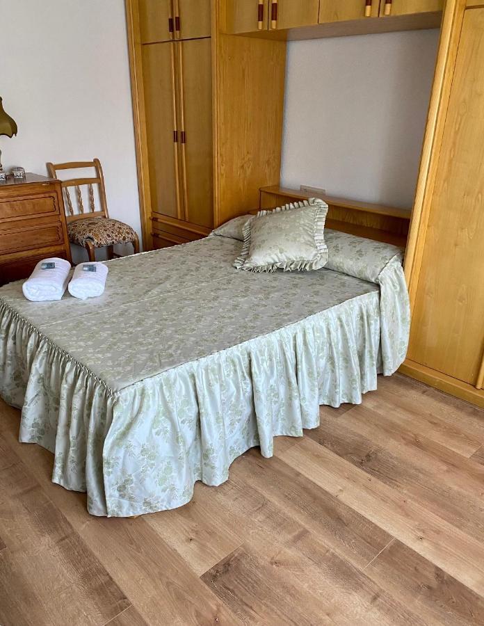 Villa De La Acacia Gojar Eksteriør bilde