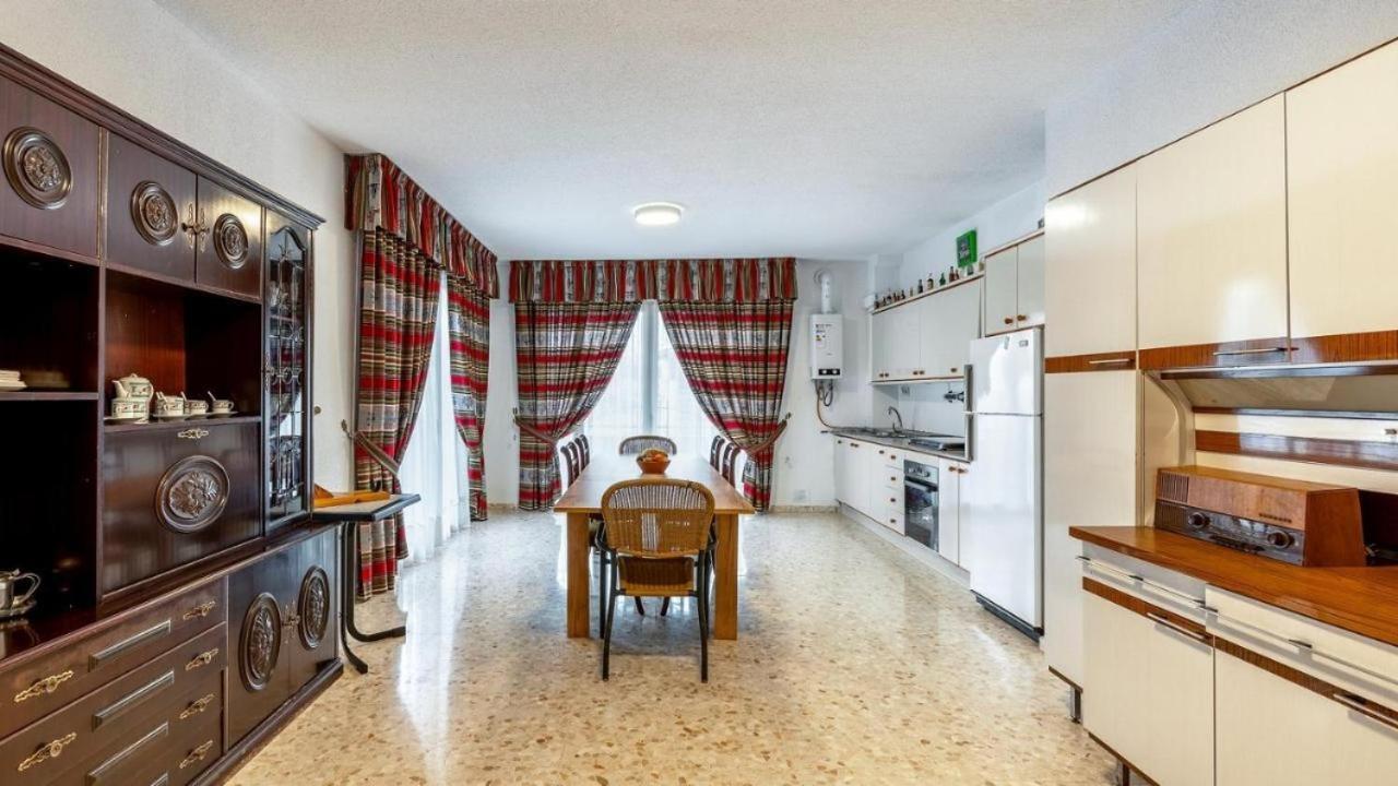 Villa De La Acacia Gojar Eksteriør bilde