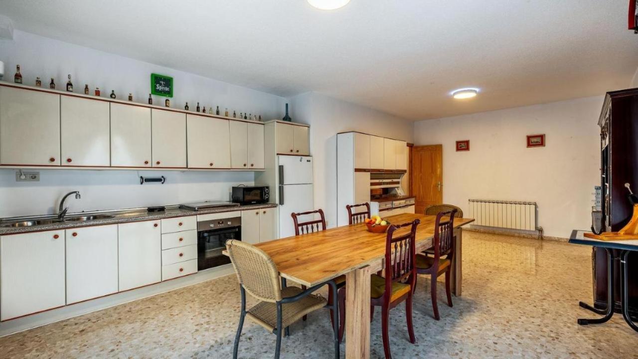 Villa De La Acacia Gojar Eksteriør bilde